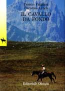 Franco Faggiani, Christina Lynch Il cavallo da fondo immagine non disponibile