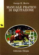 George H.Morris Manuale pratico di equitazione immagine non disponibile