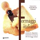 Federico Coria,Claudia Moriondo,Eli Mornadi - Formaggi Italiani