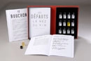 Jean Lenoir - Le nez du vin - I difetti 12 aromi
