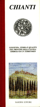 Maria Concetta Salemi - Chianti