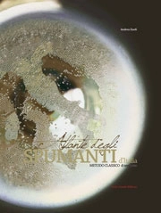 Andrea Zanfi, Giò Martorana fotografie - Atlante degli spumanti d'Italia 