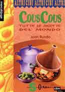 Joan Rundo - Cous Cous