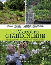 Carlo Pagani, Mimma Pallavicini Il maestro giardiniere immagine non disponibile