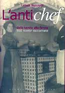 Letizia Nucciotti - L' antichef