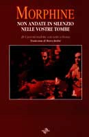 a cura di Marco Bedini - Morphine