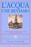 Giorgio Temporelli - L'acqua che beviamo