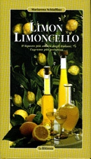 Mariarosa Schiaffino Limon Limoncello immagine non disponibile