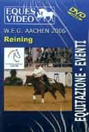 Eques Video - W.E.G. Aachen 2006 - Reining