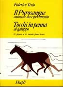 FedericoTesio Il purosangue animale da esperimento immagine non disponibile