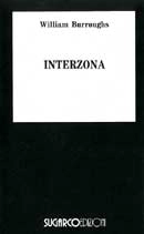 William Burroughs - Interzona