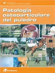 A.A.V.V. - Patologia osteoarticolare del puledro
