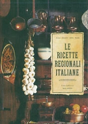 Anna Gosetti della Salda - Le ricette regionali italiane