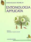 Ermenegildo Tremblay - Entomologia applicata