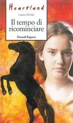 Lauren Brooke - Heartland - il tempo di ricominciare