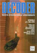 AA.VV - Decoder N° 11