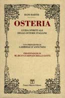 Hans Barth - Osteria