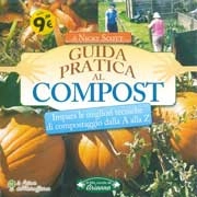 Nicky Scott - Guida pratica al compost