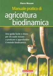 Pierre Masson - Manuale pratico di agricoltura biodinamica