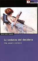 Gianni-Emilio Simonetti - La sostanza del desiderio