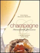 Eric Glatre, Alessandra Meldolesi - Champagne