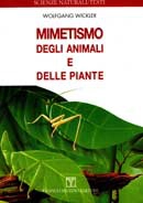 Wolfgang Wickler - Mimetismo degli animali e delle piante