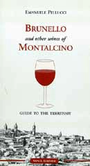 Emanuele & Agnese Pellucci - Brunello and other wines of Montalcino