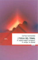 Carlos Castaneda - L'isola del Tonal