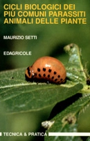Maurizio Setti - Cicli Biologici dei più comuni parassiti animali delle piante