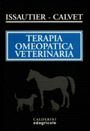 M.N.Issautier, H.Calvet - Terapia Omeopatica Veterinaria