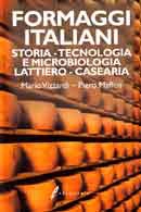 Mario Vizzardi, Piero Maffeis - Formaggi Italiani