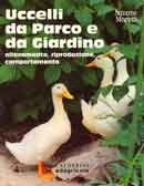 S.Moretti - Uccelli da parco e da giadino