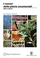 Renzo Angelini - Aldo Pollini - I nemici delle piante ornamentali cd-rom