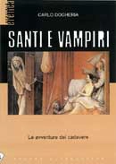 Carlo Drogheria Santi e vampiri immagine non disponibile