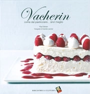 Paul Simon - Vacherin - come dal pasticciere...anzi meglio