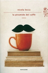 Nicola Lecca La piramide del caffè immagine non disponibile