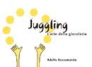 Adolfo Rossomando - Juggling