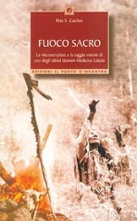 Pete S.Catches Fuoco sacro immagine non disponibile