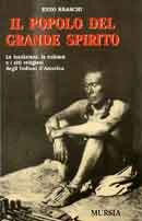 Enzo Braschi Il popolo del grande spirito immagine non disponibile