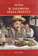 Ada Boni - Il talismano della felicità