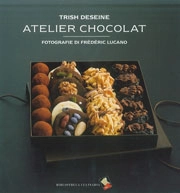 Trish Deseine - Atelier chocolat