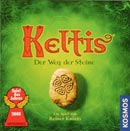 Reiner Knizia - Keltis
