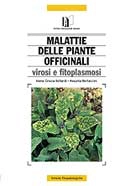 M.G. Bellardi  A. Bertaccini Malattie delle piante officinali immagine non disponibile