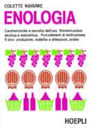 Colette Navarre - Enologia