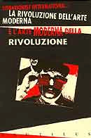 Situationist International La rivoluzione dell'arte moderna immagine non disponibile