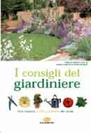 Lombroso Lorena, Pareschi Simona - I consigli del giardiniere