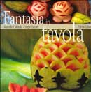 M.Caldirola,S.Barzetti - Fantasia in tavola