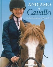 David Handley, Catherine Saunders Andiamo a cavallo immagine non disponibile