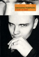 Eddy Cilia - Smashing Pumpkins