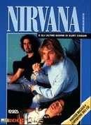 Jordi Bianciotto - Nirvana e gli ultimi giorni di Kurt Cobain